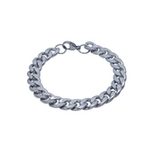 Surgical Steel Bracelet MJ-221201-98024